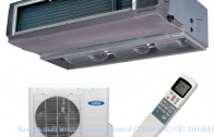 ��������� ����������� General Climate GC/GU-DH96HW